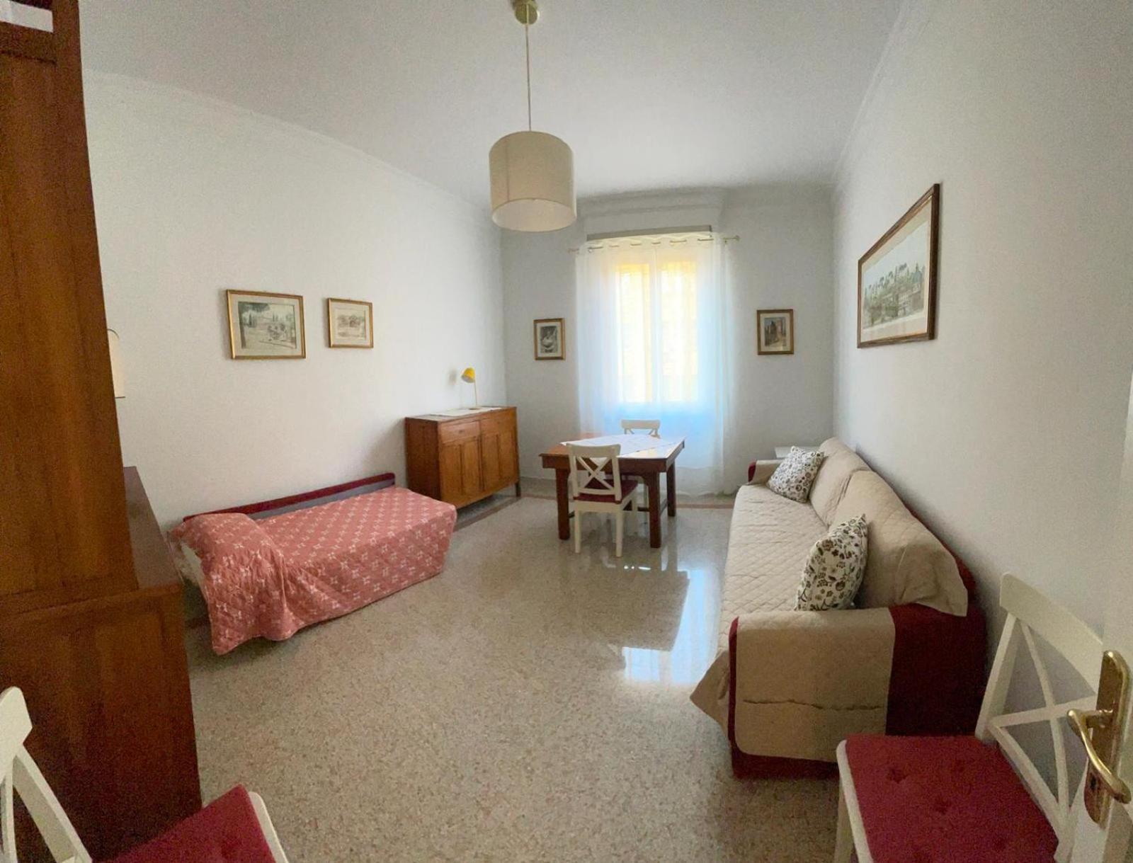 Appartement Casa Brandi *