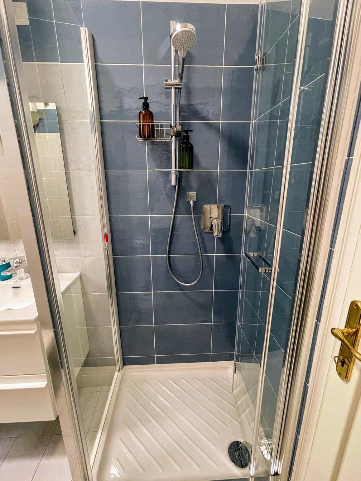 Appartement Casa Brandi Rome