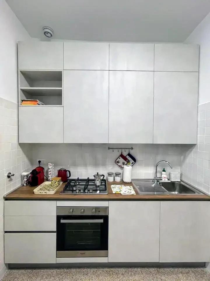 Appartement Casa Brandi *