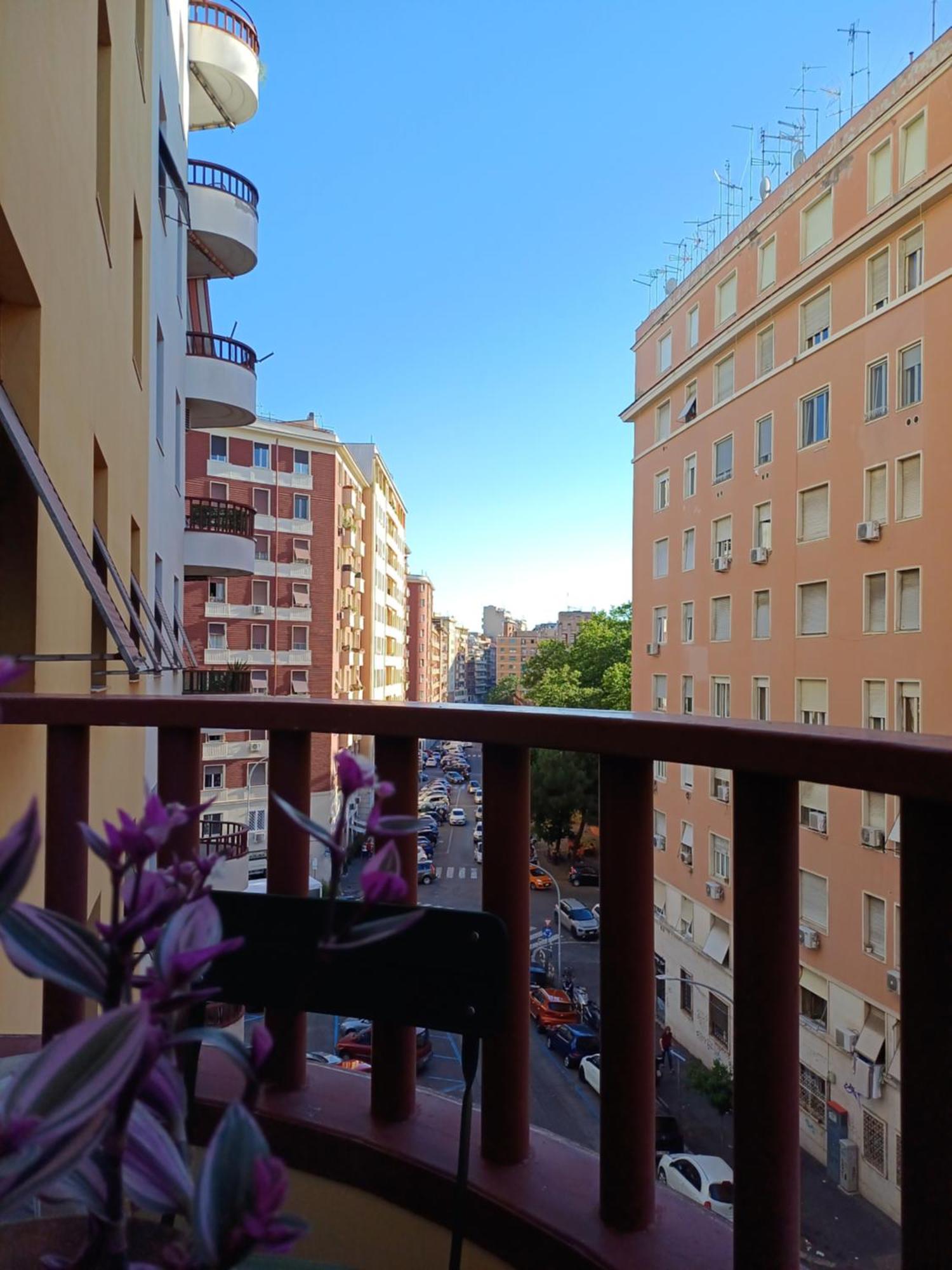 Casa Brandi * Rome