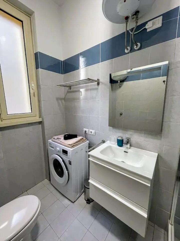 Apartment Casa Brandi Rome