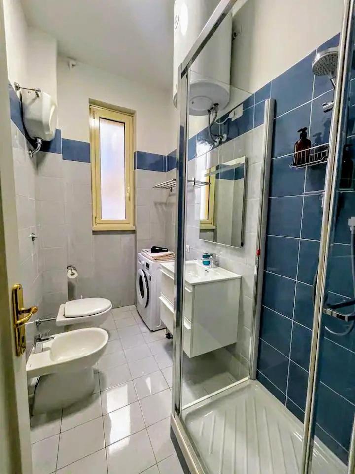 Casa Brandi Apartment
