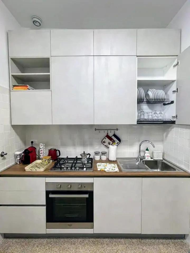 Casa Brandi Apartment *