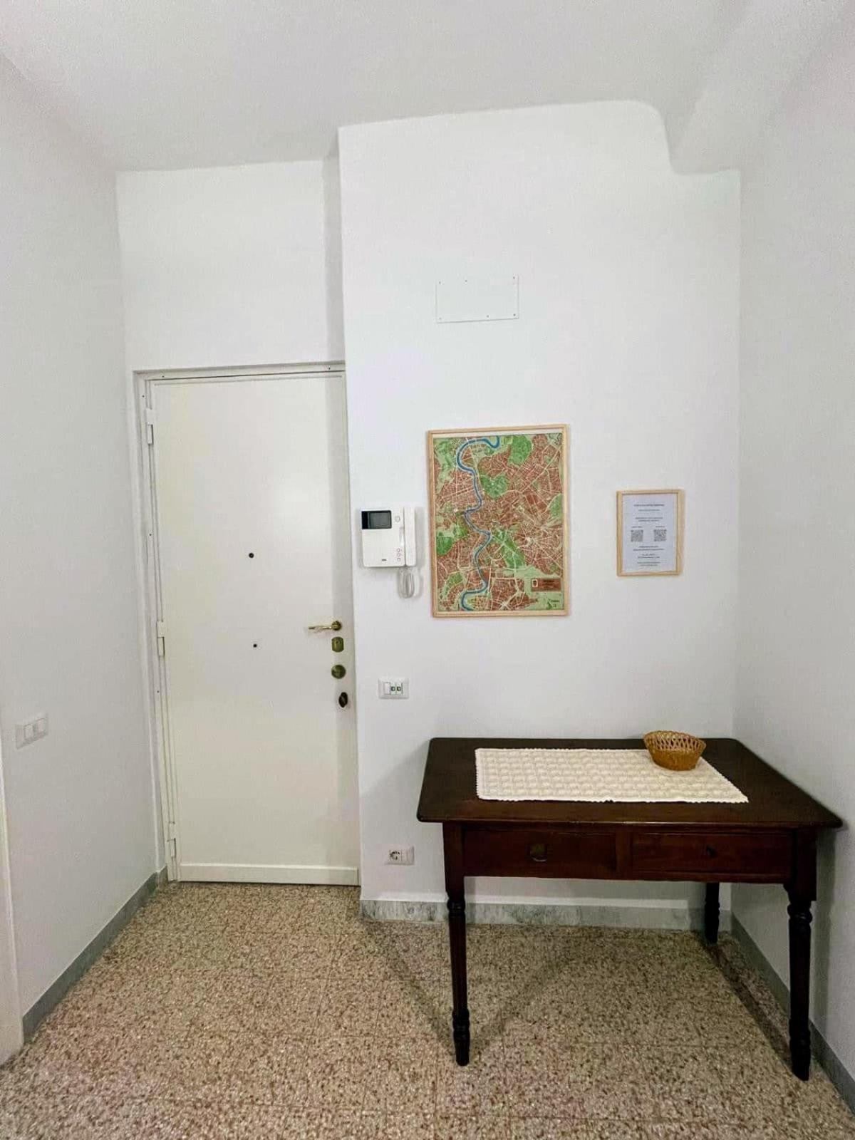 Apartment Casa Brandi Rome