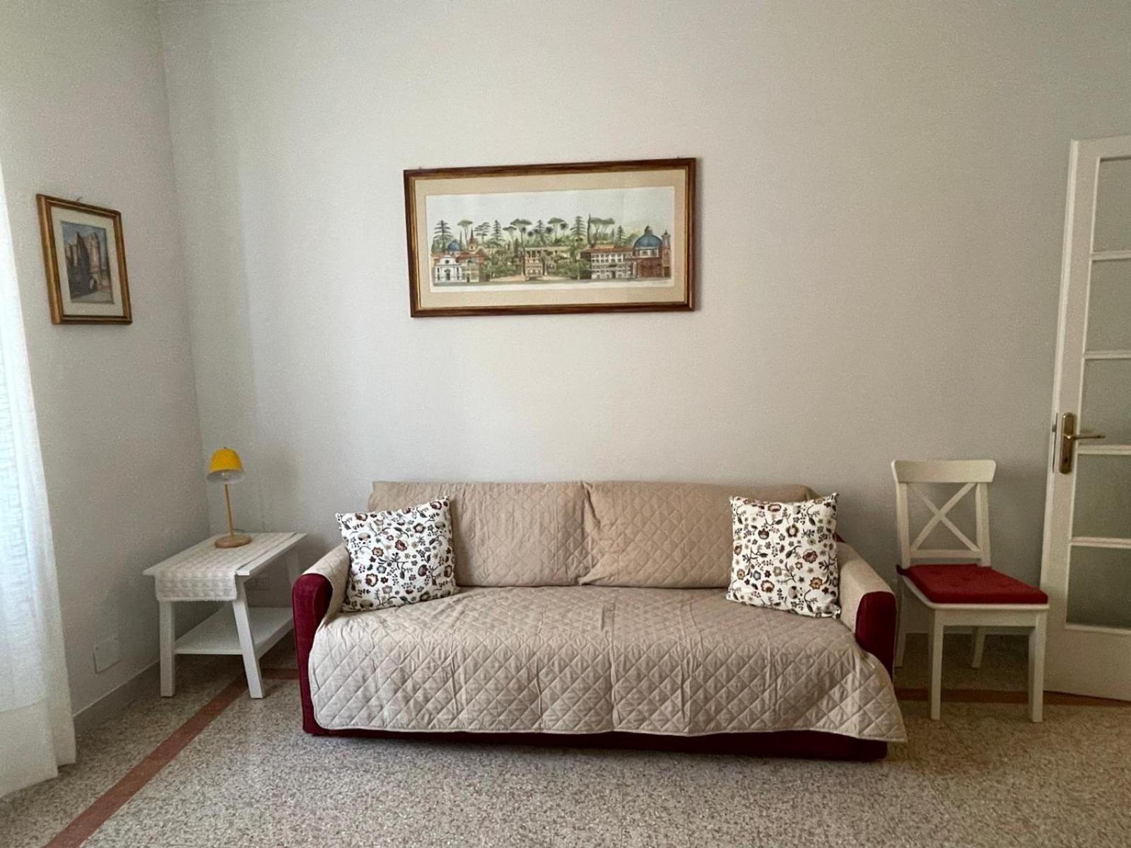 Apartment Casa Brandi
