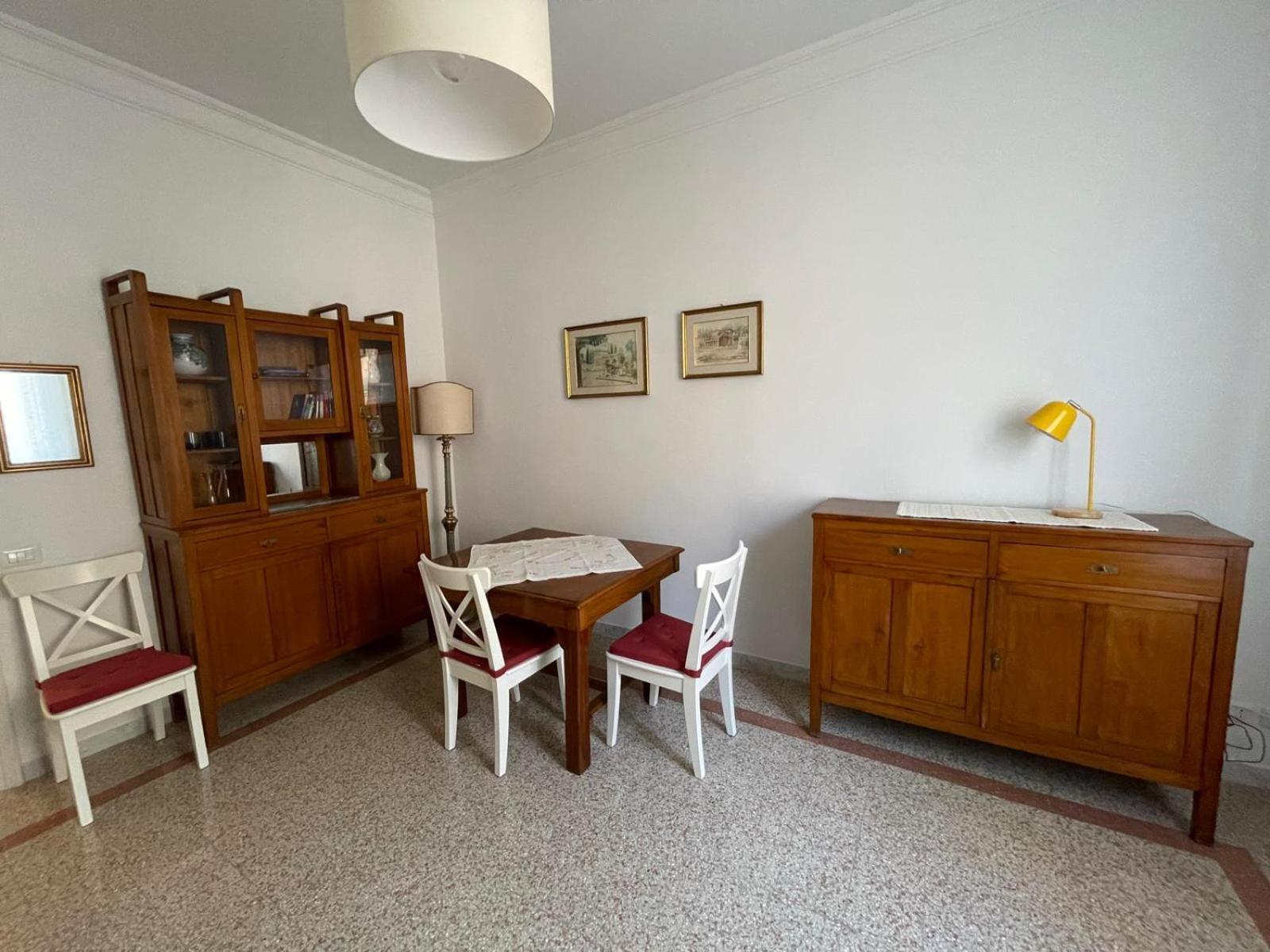 Casa Brandi * Rome